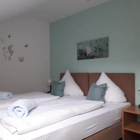 Ferien Katharinenhof * Schleiden