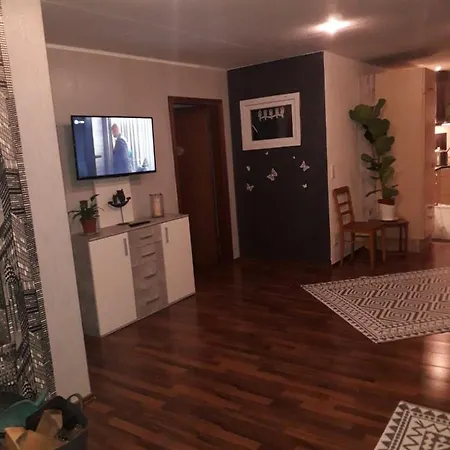 Appartamento Ferien Katharinenhof Schleiden