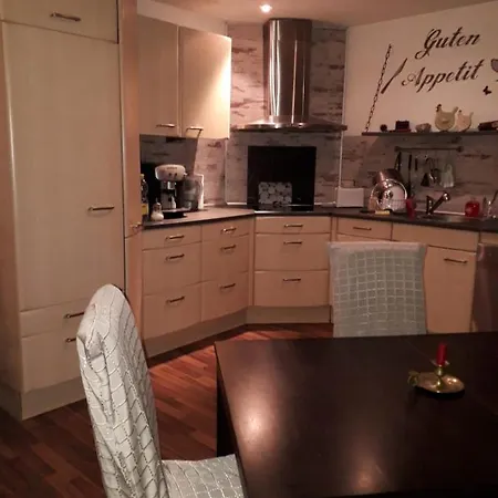 Appartamento Ferien Katharinenhof *