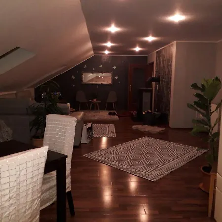 Ferien Katharinenhof Appartamento *