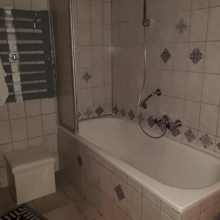 Appartamento Ferien Katharinenhof Schleiden